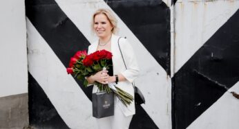 «Настоящая свадьба будет на свободе». Валерия Латош из Гродно рассказала, как это — расписаться в тюрьме с политзаключенным