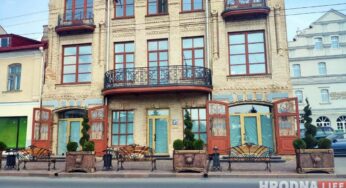 На Советской площади появится еще одно здание. Что там может быть?