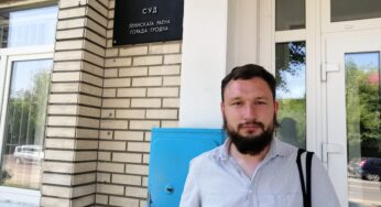 Hrodna.life присудили второй штраф. Теперь он максимально возможный — 14 500 рублей