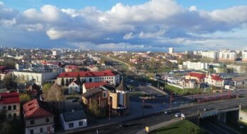 В Гродно появятся три пешеходных моста и зона отдыха вместо порта. Что еще ждет центр города?