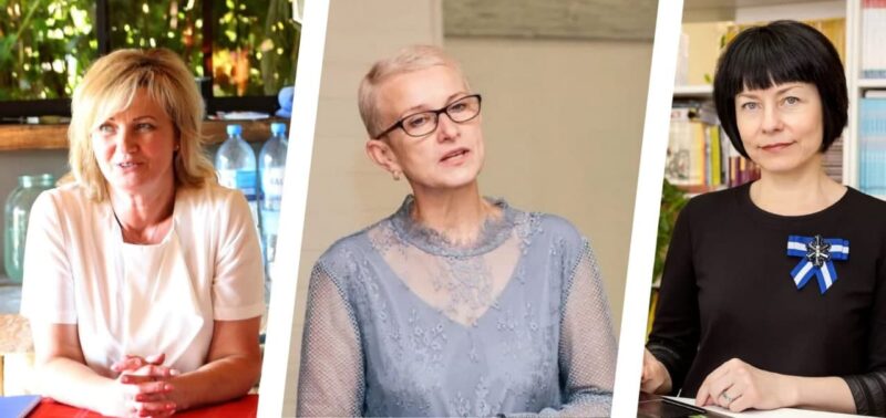 Трех из пяти задержанных по "польскому делу" вывезли в Польшу. Они не смогут вернуться