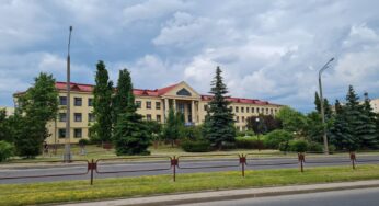 В польской школе откроют беларуский класс