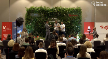 Новые лапки для котиков и новая жизнь узкоколейки: какие проекты Гродненщины выиграли призы на Social weekend