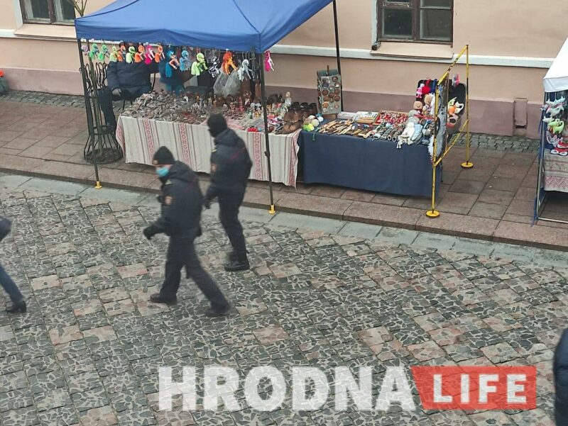 Блокировка Hrodna.life, задержания заводчан и акции солидарности. Как прошла неделя в Гродно и области Блокировка Hrodna.life, задержания заводчан и акции солидарности. Как прошла неделя в Гродно и области