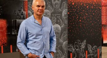 Гродненские художники заняли первые места на фестивале монументального искусства