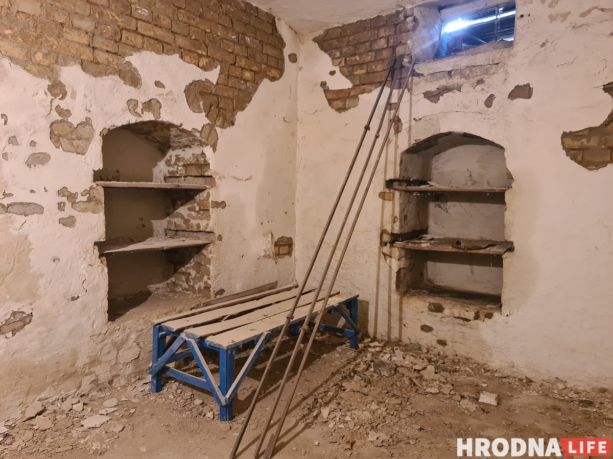 «Васильки» и «Пчела». Православный священник мечтает построить социальный центр и пекарню в Гродно