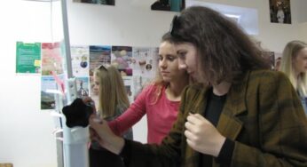 Управление юстиции проверяет гродненскую общественную организацию «Цэнтр «Трэці сектар»