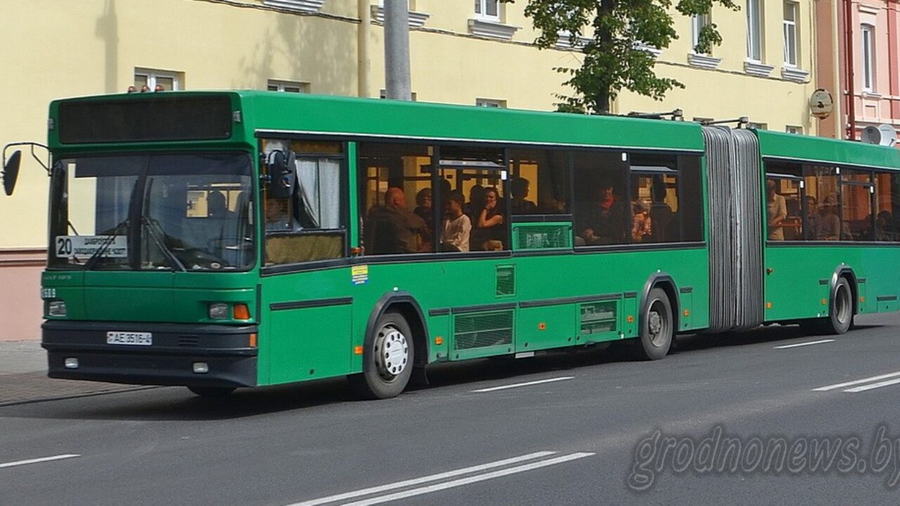 Общественный транспорт гродно. Автобус Гродно. Гродно автобусы новые. Маршрутки Гродно фото.