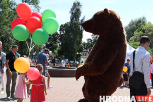 Как будут праздновать День труда в Гродно: программа на 1 мая 2024 День Независимости
