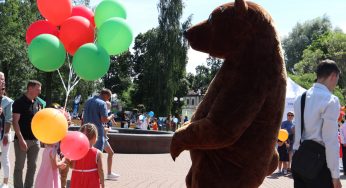 В Гродно отметят День Независимости — появилась программа на 3 июля. Кто хедлайнеры? (Обновлено)