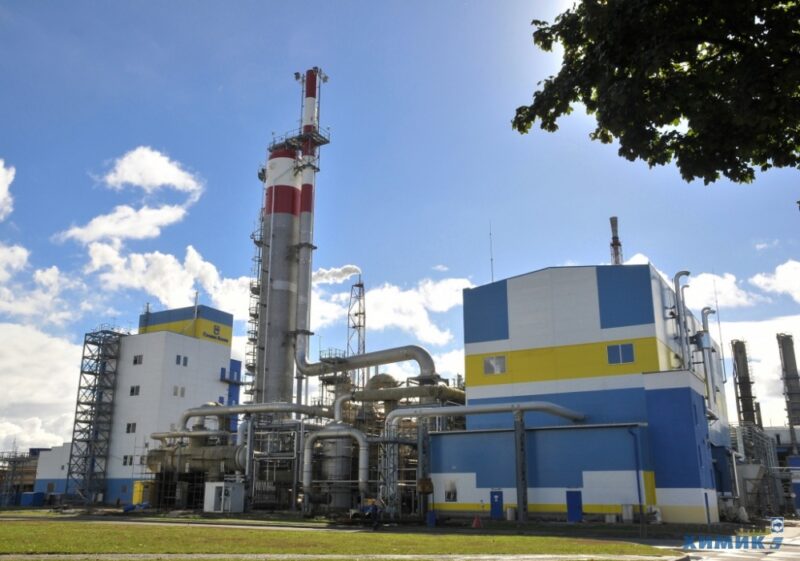 На "Гродно Азот" остановился цех АКиКАС. Что произошло?