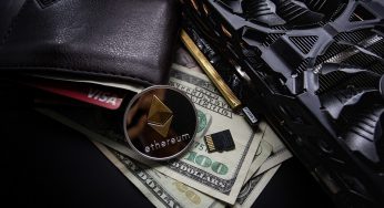 Почти 250 000 рублей через суд забрали у гродненских криптовалютчиков