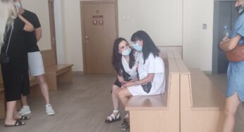 Помните дело Соколовского, где омоновцы отказывались от исков? Ему запросили 3,5 года колонии