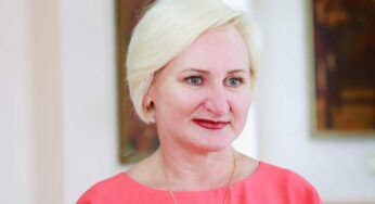 Светлана Варяница из «Белой Руси» стала «Человеком года Гродненщины». Кто еще получил такое звание?