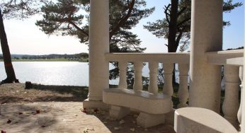 На Юбилейном озере в Гродно запретили купаться. Милиция проведет рейды на остальных объектах