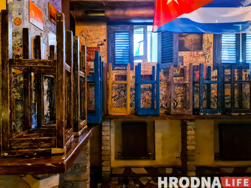 “Ганга” и “Куба” поплыли от дождя. Гродненский общепит затопило на несколько дней “Ганга” и “Куба” поплыли от дождя. Гродненский общепит затопило на несколько дней