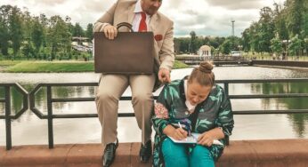 Блогера Vadimati будут судить в Щучине. Его спутница рассказала, как его задержали (обновлено)