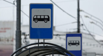 На двух остановках в Гродно появятся торговые павильоны с подзарядкой и Wi-Fi