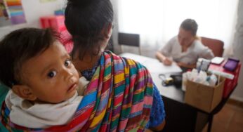 Путешествие со смыслом. Есть возможность поехать в Гватемалу волонтёрить в благотворительном проекте