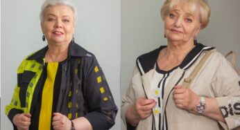 «Мне скоро 80, а я фотомодель!» Зачем догонять уходящий поезд и почему не стоит бояться перемен, рассказали модели 50+, парикмахеры и стилисты