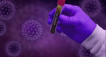 Covid-19 опять наступает. В Гродно за неделю заболели 583 человека