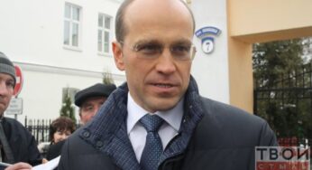 В топ 100 бизнесменов осталось только двое гродненцев. Раньше их было четверо