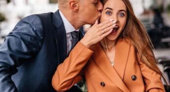 Племянница Гоя вышла замуж за шоумена и бывшего ведущего БТ