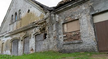 На Красноармейской продают участок под новый «офисник». Раньше там хотели открыть рынок для ремесленников