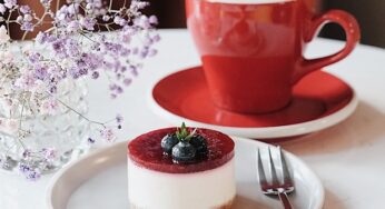 В Гродно пройдет осенний кофефест. Смотрите, какие сеты готовят кофейни