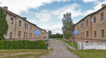 Две царские казармы продадут с аукциона в Гродно. После реконструкции там могут появиться многоквартирные дома (обновлено)