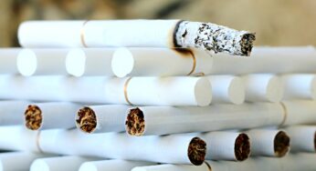 British American Tobacco прекратила сотрудничество с Гродненской табачной фабрикой. Это один из ее основных партнеров