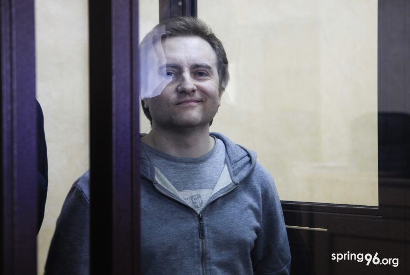 Скарга ў ААН, звальненне за пазіцыю, прысуды палітвязням. Як прайшоў тыдзень у Гродне і вобласці