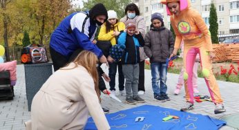 Гродненский детский хоспис находится в стадии ликвидации