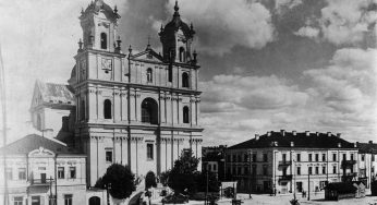 «Многие семьи в то время уезжали, но мы остались». 89-летняя гродненка о жизни в Подпереселке во время поляков, немцев и советов