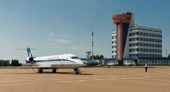 Караник ожидает, что из России в Гродно полетят самолеты