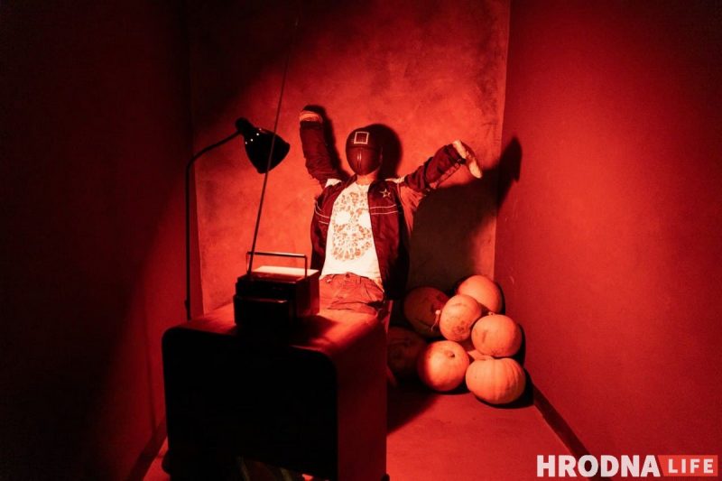 “Бармены разрисованные и атмосфера крутая”. Как отметили Хэллоуин в Гродно Хэллоуин в Гродно