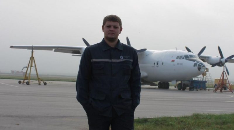 На борту разбившегося Ан-12 был гродненец. Что еще известно о погибших беларусах?