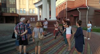 В Гродно пытаются ликвидировать общество молодых ученых. Организации исполнилось 26 лет