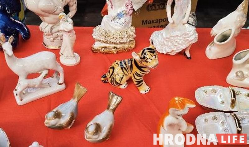 Купить тигра в Гродно: миссия выполнима