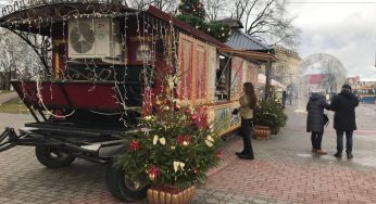 Итоги года читателей Hrodna.life: похудела на 17 кг, завели собаку, бывший муж съехал с общей жилплощади