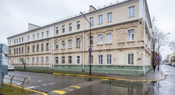 В Беларуси ввели налог на первую квартиру. Сколько нужно заплатить в Гродно и других городах Гродненской области