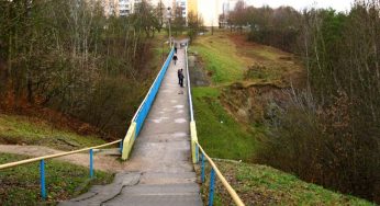 В Гродно закроют на ремонт очередной мост: вы никогда не догадаетесь, какой