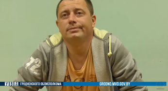 Еще один политзаключенный, которого судили за конфликт с “инфоспецназовкой” Бондаревой, вышел на свободу