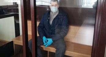 Политзаключенный из Гродно, которого осудили за защиту национального флага, вышел на свободу