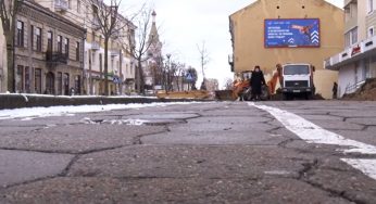 Снова смена маршрутов. На два месяца закроют Ожешко