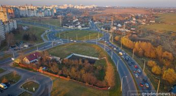 На кольце Брикеля-Тавлая построят новый квартал высоток