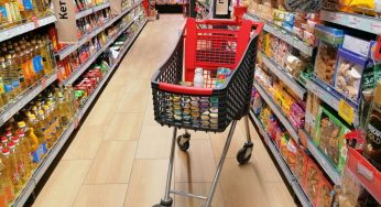Магазин в Обухово продавал просроченные продукты. Его оштрафовали на крупную сумму