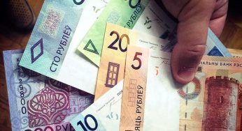 Пенсионера и отца политзаключенного из Новогрудка оштрафовали за заграничную помощь