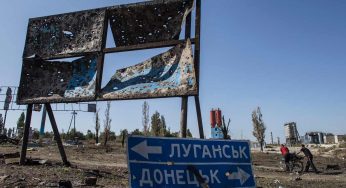 «Не все, кто хочет уехать, имеют такую возможность» Ждать ли в Беларуси новый поток мигрантов с востока Украины?