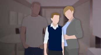 «Думала, это любовь всей моей жизни. Оказалось — полный крах». История Анны, которая после развода осталась с ребёнком, но без жилья